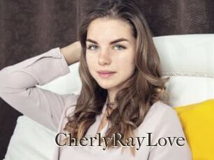 CherlyRayLove