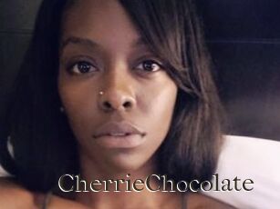 CherrieChocolate