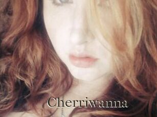 Cherriwanna