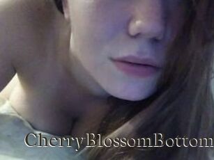 CherryBlossomBottom Cum crazy amateurs