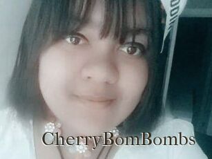 CherryBomBombs