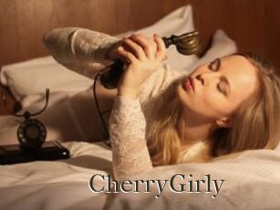 CherryGirly