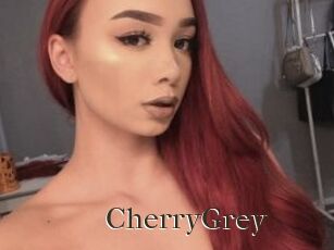 CherryGrey