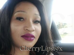 CherryLips19x