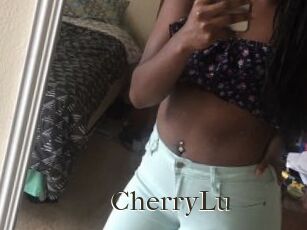 CherryLu Cum crazy amateurs
