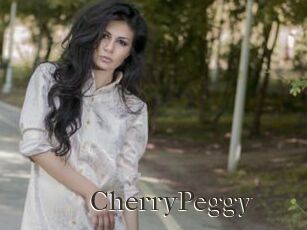 CherryPeggy