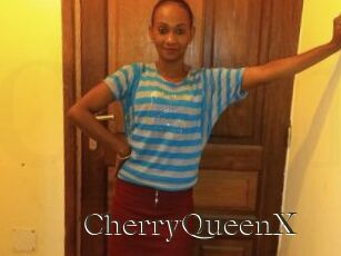 CherryQueenX