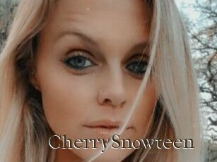 CherrySnowteen