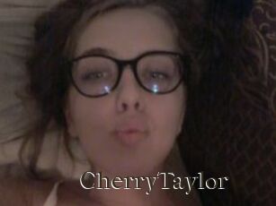 CherryTaylor