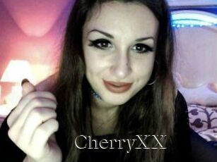 CherryXX