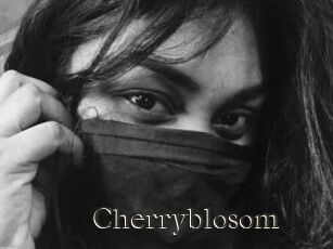 Cherryblosom