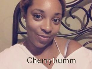 Cherrybumm