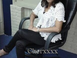 Cherxxxx