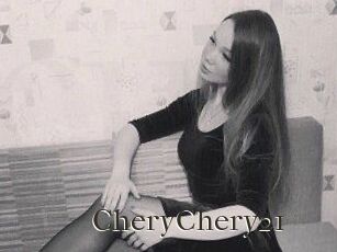 CheryChery21