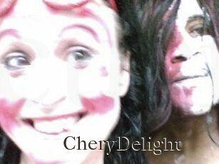 CheryDelight