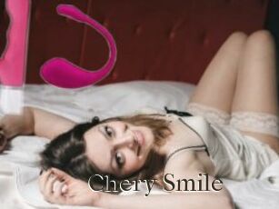 Chery_Smile