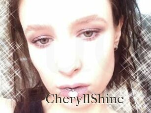 CheryllShine