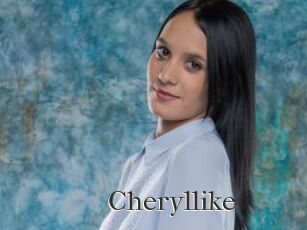 Cheryllike