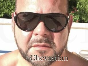 Chevastian