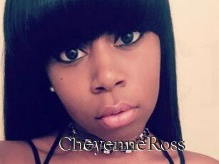 Cheyenne_Ross