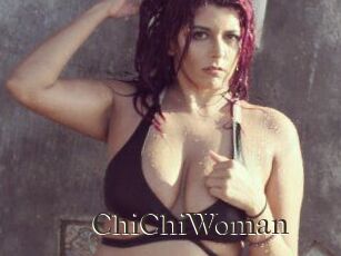 ChiChiWoman