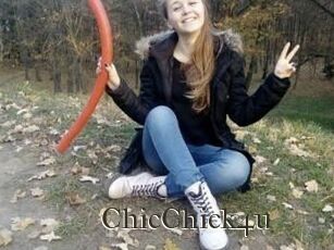 ChicChick4u