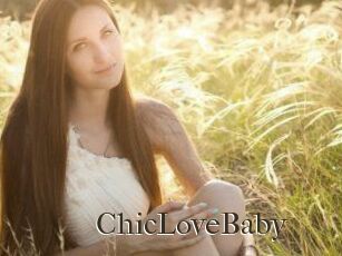 ChicLoveBaby