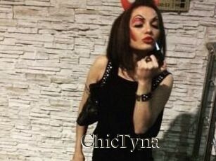 ChicTyna