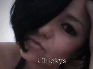 Chickys