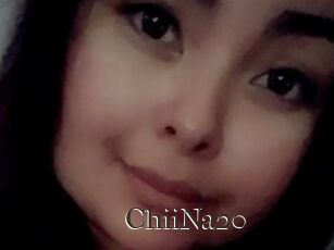 ChiiNa20