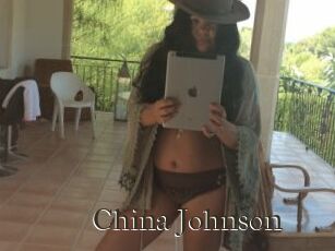 China_Johnson