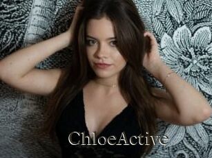 ChloeActive