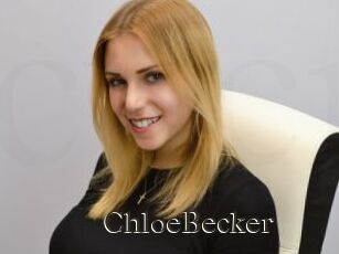 ChloeBecker
