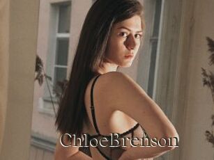 ChloeBrenson