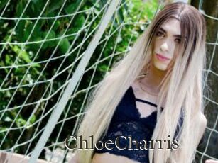 ChloeCharris