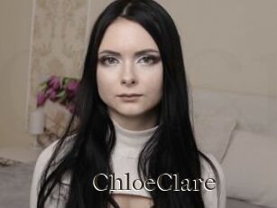 ChloeClare