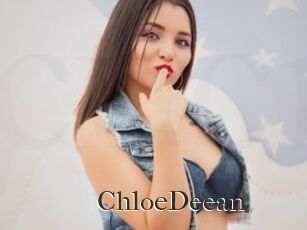 ChloeDeean