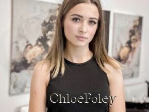 ChloeFoley