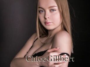 ChloeGillbert