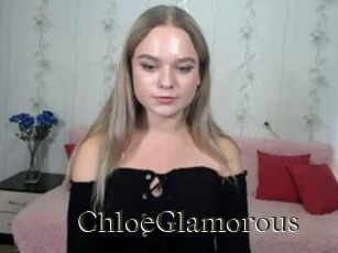 ChloeGlamorous