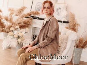 ChloeMoor