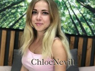 ChloeNevill