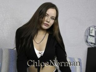 ChloeNorman