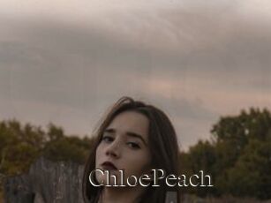 ChloePeach