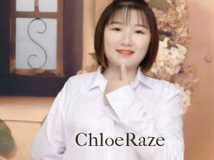 ChloeRaze