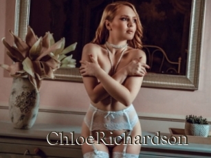 ChloeRichardson