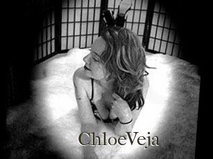 ChloeVeja