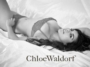 ChloeWaldorf