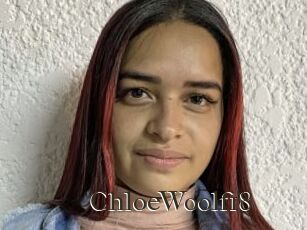 ChloeWoolf18