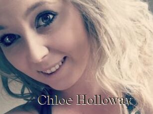 Chloe_Holloway